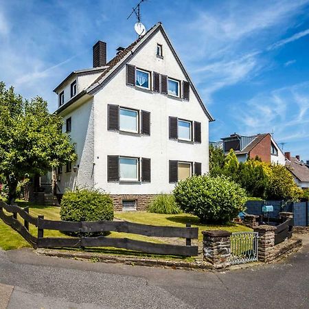 Ferien- Messewohnung Naehe Koeln-Messe Flughafen Bonn Rösrath Exteriör bild