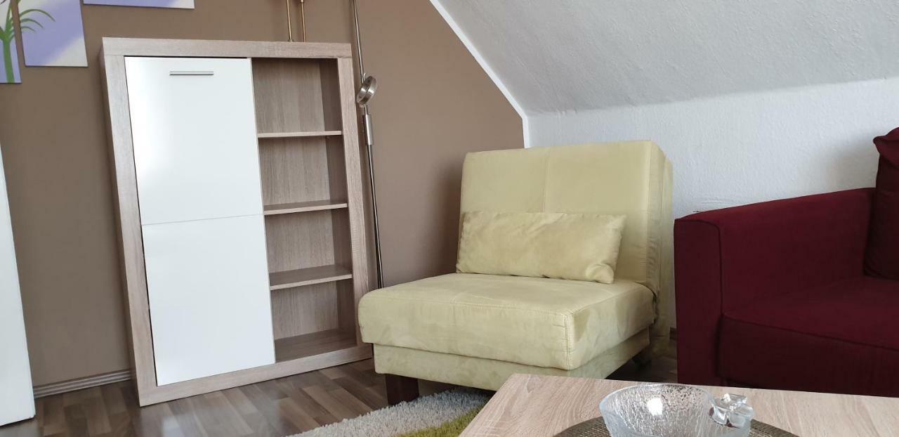 Ferien- Messewohnung Naehe Koeln-Messe Flughafen Bonn Rösrath Exteriör bild
