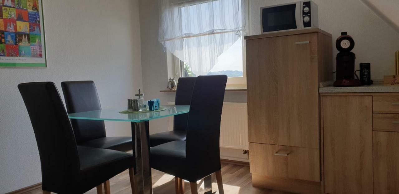 Ferien- Messewohnung Naehe Koeln-Messe Flughafen Bonn Rösrath Exteriör bild